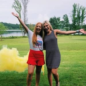 Meet your Posher, Anna